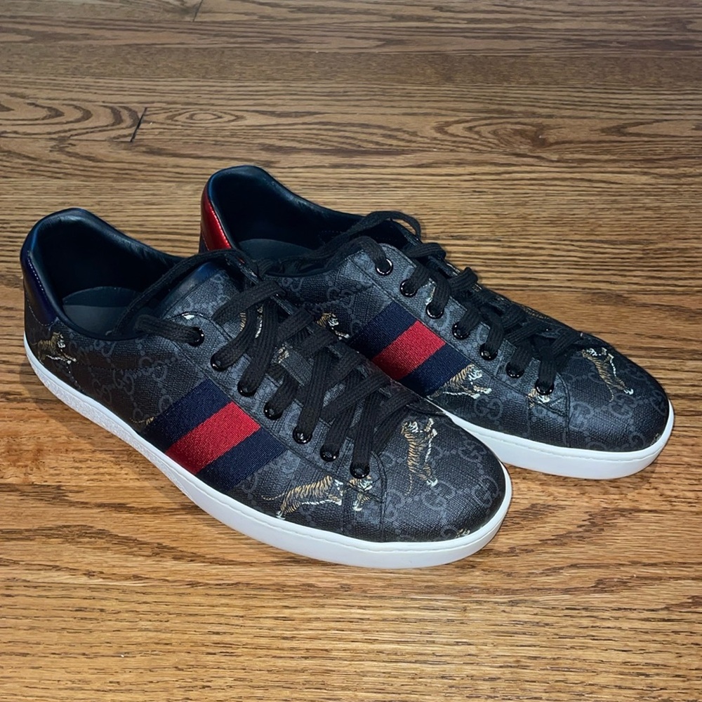 Gucci Unisex Sneakers